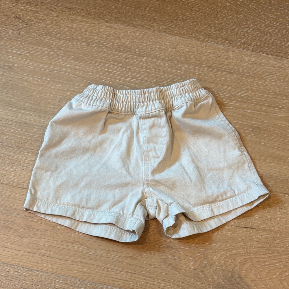 Beaufort Bonnet Boys Shorts
